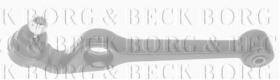Borg & Beck BCA6526 - Barra oscilante, suspensión de ruedas