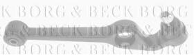 Borg & Beck BCA6527 - Barra oscilante, suspensión de ruedas