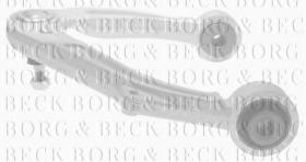 Borg & Beck BCA6643 - Barra oscilante, suspensión de ruedas