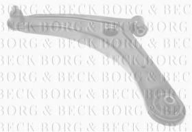Borg & Beck BCA6763 - Barra oscilante, suspensión de ruedas