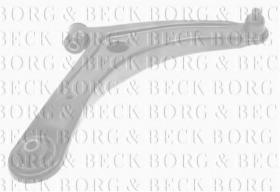 Borg & Beck BCA6764 - Barra oscilante, suspensión de ruedas