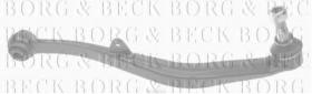 Borg & Beck BCA6766 - Barra oscilante, suspensión de ruedas