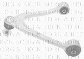 Borg & Beck BCA6769 - Barra oscilante, suspensión de ruedas