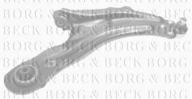 Borg & Beck BCA6778 - Barra oscilante, suspensión de ruedas