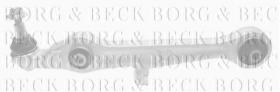 Borg & Beck BCA6779 - Barra oscilante, suspensión de ruedas