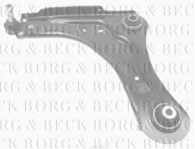 Borg & Beck BCA6790 - Barra oscilante, suspensión de ruedas