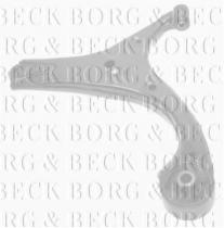 Borg & Beck BCA6795 - Barra oscilante, suspensión de ruedas