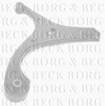 Borg & Beck BCA6796 - Barra oscilante, suspensión de ruedas