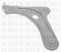 Borg & Beck BCA6797 - Barra oscilante, suspensión de ruedas