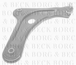 Borg & Beck BCA6798 - Barra oscilante, suspensión de ruedas