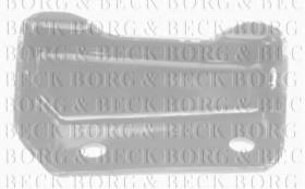 Borg & Beck BCA6800 - Suspensión, soporte del eje