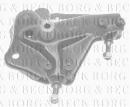 Borg & Beck BCA6804 - Barra oscilante, suspensión de ruedas