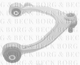 Borg & Beck BCA6812 - Barra oscilante, suspensión de ruedas