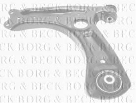 Borg & Beck BCA6817 - Barra oscilante, suspensión de ruedas