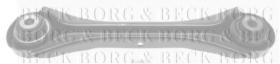 Borg & Beck BCA6821 - Barra oscilante, suspensión de ruedas