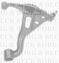 Borg & Beck BCA6828 - Barra oscilante, suspensión de ruedas