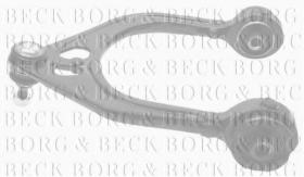 Borg & Beck BCA6829 - Barra oscilante, suspensión de ruedas