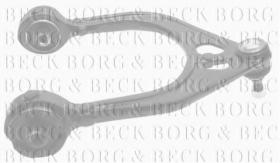 Borg & Beck BCA6830 - Barra oscilante, suspensión de ruedas