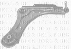 Borg & Beck BCA6838 - Barra oscilante, suspensión de ruedas
