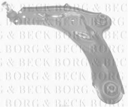 Borg & Beck BCA6839 - Barra oscilante, suspensión de ruedas