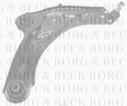 Borg & Beck BCA6840 - Barra oscilante, suspensión de ruedas