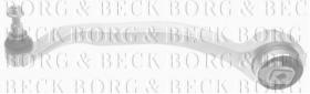 Borg & Beck BCA6841 - Barra oscilante, suspensión de ruedas
