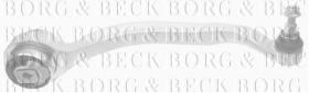 Borg & Beck BCA6842 - Barra oscilante, suspensión de ruedas