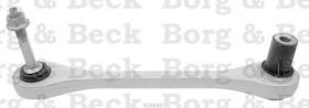 Borg & Beck BCA6857 - Barra oscilante, suspensión de ruedas