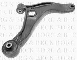 Borg & Beck BCA6861 - Barra oscilante, suspensión de ruedas