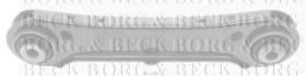 Borg & Beck BCA6862 - Barra oscilante, suspensión de ruedas