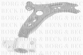 Borg & Beck BCA6865 - Barra oscilante, suspensión de ruedas