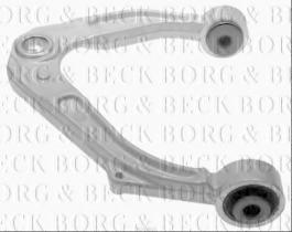 Borg & Beck BCA6866 - Barra oscilante, suspensión de ruedas