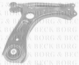 Borg & Beck BCA6874 - Barra oscilante, suspensión de ruedas