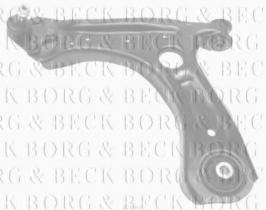 Borg & Beck BCA6875 - Barra oscilante, suspensión de ruedas