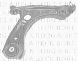 Borg & Beck BCA6876 - Barra oscilante, suspensión de ruedas