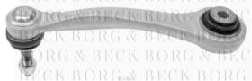 Borg & Beck BCA6883 - Barra oscilante, suspensión de ruedas