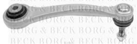 Borg & Beck BCA6884 - Barra oscilante, suspensión de ruedas