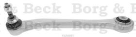 Borg & Beck BCA6885 - Barra oscilante, suspensión de ruedas