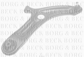 Borg & Beck BCA6888 - Barra oscilante, suspensión de ruedas