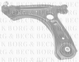 Borg & Beck BCA6892 - Barra oscilante, suspensión de ruedas