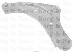 Borg & Beck BCA6894 - Barra oscilante, suspensión de ruedas