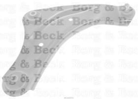 Borg & Beck BCA6895 - Barra oscilante, suspensión de ruedas
