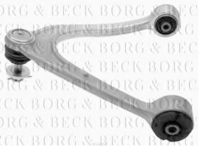 Borg & Beck BCA6896 - Barra oscilante, suspensión de ruedas