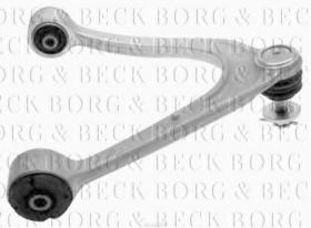 Borg & Beck BCA6897 - Barra oscilante, suspensión de ruedas