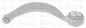 Borg & Beck BCA6916 - Barra oscilante, suspensión de ruedas