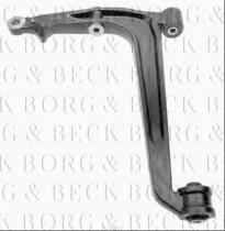 Borg & Beck BCA6917 - Barra oscilante, suspensión de ruedas
