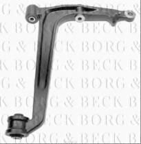 Borg & Beck BCA6918 - Barra oscilante, suspensión de ruedas