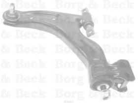 Borg & Beck BCA6921 - Barra oscilante, suspensión de ruedas