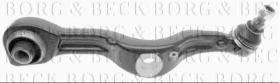 Borg & Beck BCA6928 - Barra oscilante, suspensión de ruedas