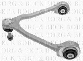 Borg & Beck BCA6930 - Barra oscilante, suspensión de ruedas